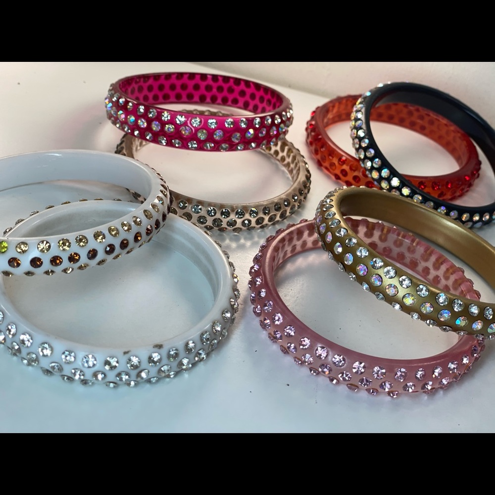 80s bracelet